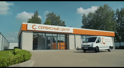 Ремонт механизма продвижения